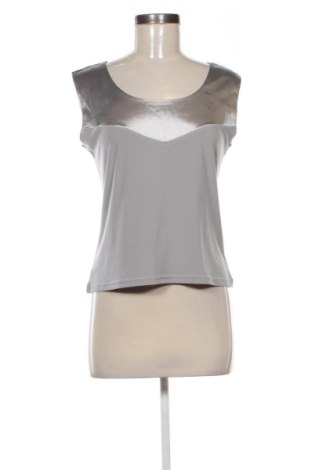 Top de femei Unbranded, Mărime M, Culoare Gri, Preț 52,96 Lei, #137432993