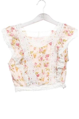 Damski top Unbranded, Rozmiar XS, Kolor Kolorowy, Cena 72,27 zł, #137433068
