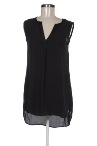 Top de femei H&M, Mărime M, Culoare Negru, Preț 68,19 Lei, #137433074
