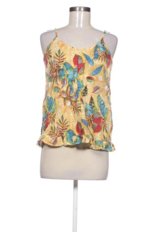 Top de femei United Colors Of Benetton, Mărime S, Culoare Multicolor, Preț 62,99 Lei, #137433270