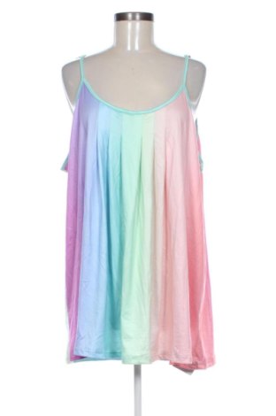 Damski top Unbranded, Rozmiar XL, Kolor Kolorowy, Cena 65,00 zł, #137433278