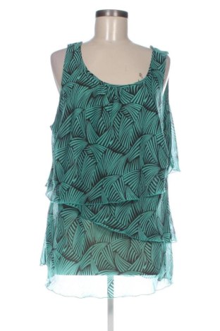 Top de femei Signature, Mărime 3XL, Culoare Multicolor, Preț 60,67 Lei, #137433548