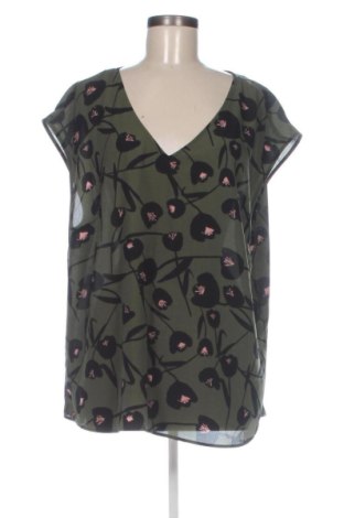 Top de femei Clothing & Co, Mărime 3XL, Culoare Multicolor, Preț 67,35 Lei, #137433611