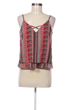 Damski top Terranova, Rozmiar M, Kolor Kolorowy, Cena 24,20 zł, #137433619