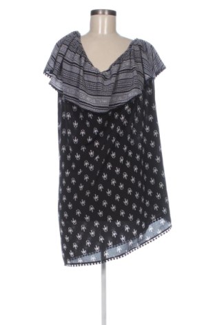 Top de femei Xhilaration, Mărime XXL, Culoare Multicolor, Preț 57,85 Lei, #137433639