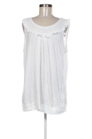 Top de femei C&A, Mărime XL, Culoare Alb, Preț 57,03 Lei, #137433751