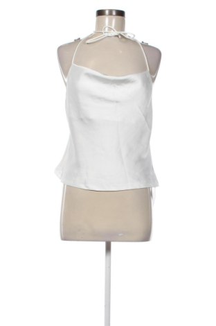 Damski top DAZY, Rozmiar L, Kolor Biały, Cena 35,00 zł, #137433763