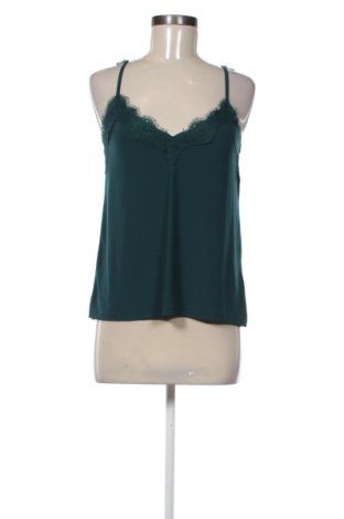 Damski top Amisu, Rozmiar M, Kolor Zielony, Cena 48,00 zł, #137433952