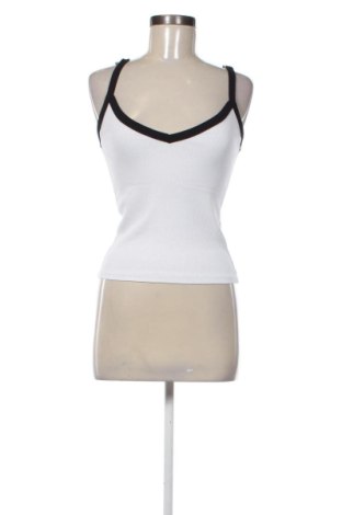Damski top Sinsay, Rozmiar S, Kolor Kolorowy, Cena 27,00 zł, #137433975