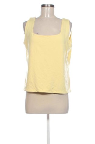 Top de femei Biaggini, Mărime XL, Culoare Galben, Preț 44,72 Lei, #137434074