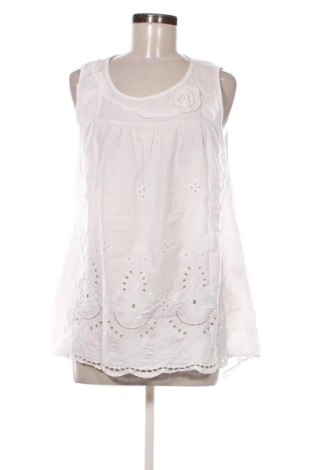 Damski top Unbranded, Rozmiar L, Kolor Biały, Cena 67,74 zł, #137434239