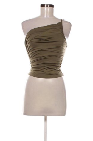 Női top Unbranded, Méret XS, Szín Zöld, Ár 4 610 Ft, #137434363