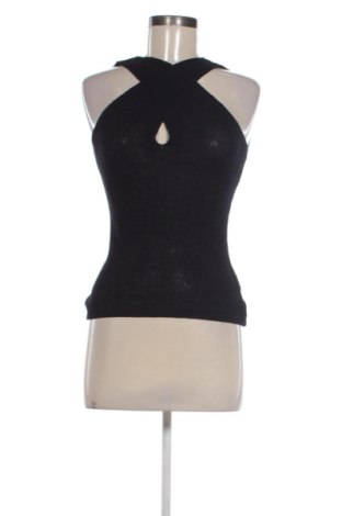 Top de femei Unbranded, Mărime S, Culoare Negru, Preț 73,49 Lei, #137434459