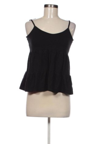 Damski top Mohito, Rozmiar S, Kolor Czarny, Cena 50,00 zł, #137434649