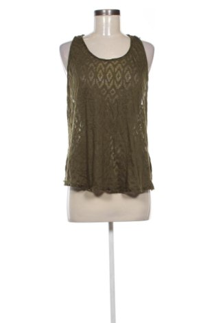 Damentop H&M, Größe XL, Farbe Grün, Preis € 14,00, #137434703
