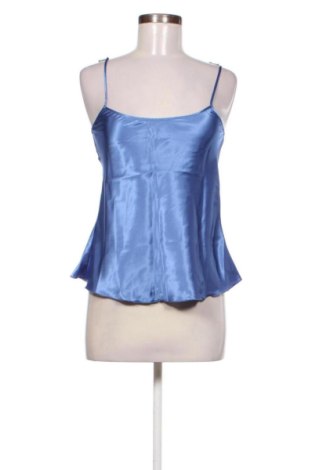 Top de femei Unbranded, Mărime S, Culoare Albastru, Preț 73,49 Lei, #137434888