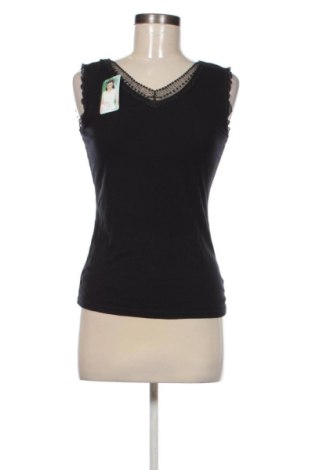 Damentop Unbranded, Größe M, Farbe Schwarz, Preis 22,20 €, #137435189