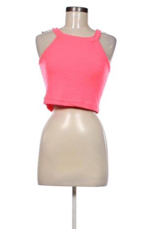 Top de femei Unbranded, Mărime S, Culoare Roz, Preț 65,71 Lei, #137435263