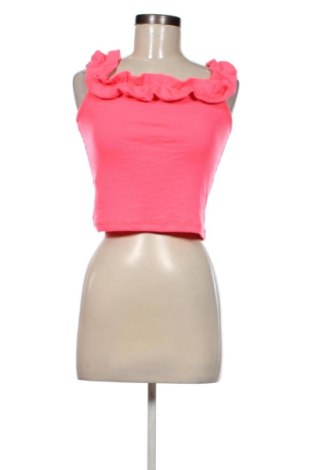 Damentop Hdm, Größe M, Farbe Rosa, Preis 17,01 €, #137435308