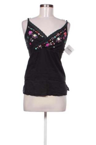 Damski top Unbranded, Rozmiar M, Kolor Czarny, Cena 56,68 zł, #137435772