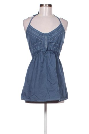 Damski top Unbranded, Rozmiar M, Kolor Niebieski, Cena 58,85 zł, #137435988