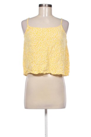Damski top H&M, Rozmiar M, Kolor Kolorowy, Cena 46,57 zł, #137436114
