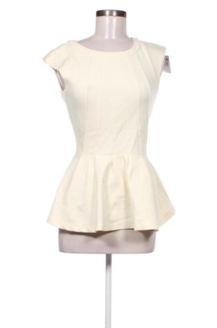 Női top Unbranded, Méret S, Szín Ekrü
, Ár 6 057 Ft, #137436365