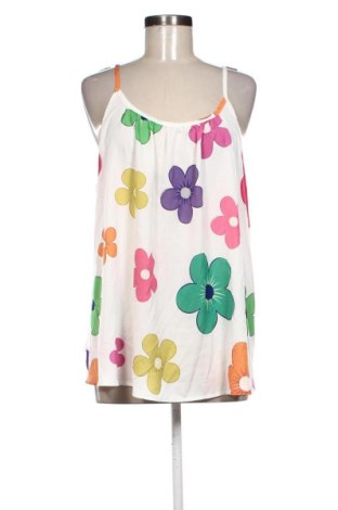 Damski top Unbranded, Rozmiar XXL, Kolor Kolorowy, Cena 87,00 zł, #137436369