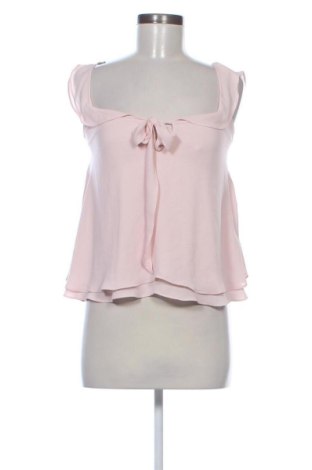 Damski top Forever 21, Rozmiar XS, Kolor Różowy, Cena 25,40 zł, #137436487
