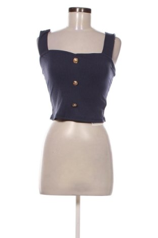 Női top SHEIN, Méret S, Szín Kék, Ár 3 901 Ft, #137436713