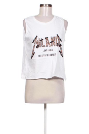 Damski top Unbranded, Rozmiar L, Kolor Biały, Cena 67,74 zł, #137436906