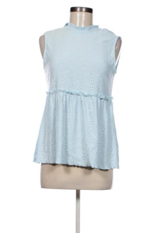 Damski top Reserved, Rozmiar M, Kolor Niebieski, Cena 55,00 zł, #137437060