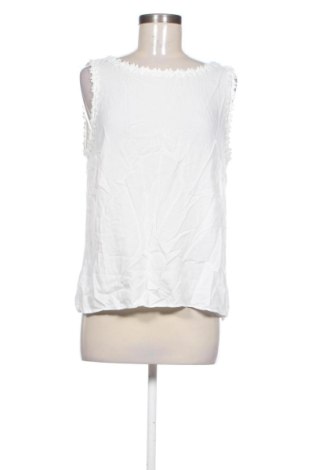 Top de femei Street One, Mărime L, Culoare Alb, Preț 89,23 Lei, #137437159