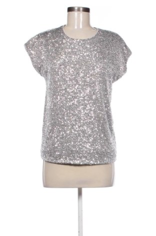 Top de femei Beloved, Mărime S, Culoare Argintiu, Preț 59,51 Lei, #137437184