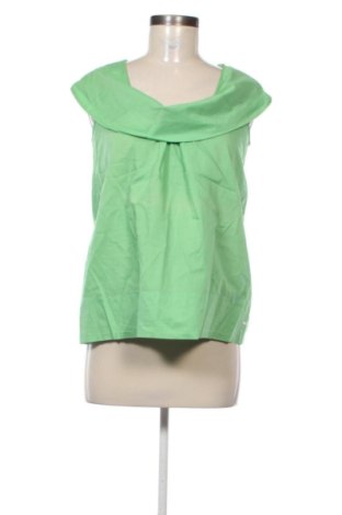 Top de femei Tommy Hilfiger, Mărime M, Culoare Verde, Preț 183,72 Lei, #137437223