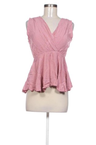 Damski top NEW COLLECTION, Rozmiar M, Kolor Popielaty róż, Cena 55,04 zł, #137437270