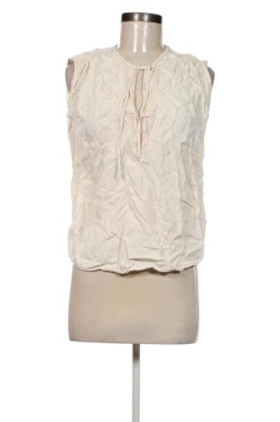 Damski top H&M L.O.G.G., Rozmiar M, Kolor ecru, Cena 36,00 zł, #137437276