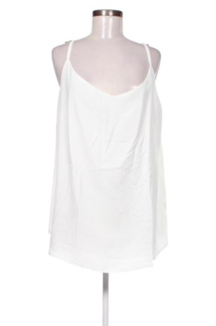 Damski top Dorothy Perkins, Rozmiar XXL, Kolor Biały, Cena 39,09 zł, #137437403