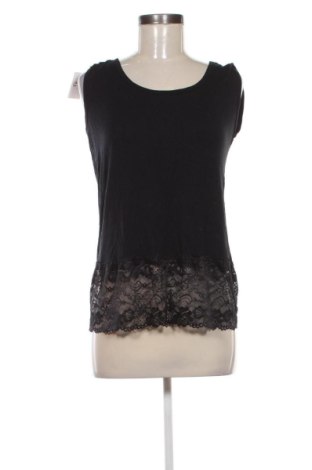 Top de femei Unbranded, Mărime L, Culoare Negru, Preț 78,74 Lei, #137437429