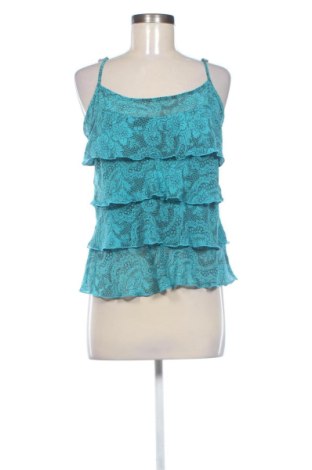 Dámsky top  Per Una By Marks & Spencer, Veľkosť L, Farba Modrá, Cena  12,00 €, #137437617