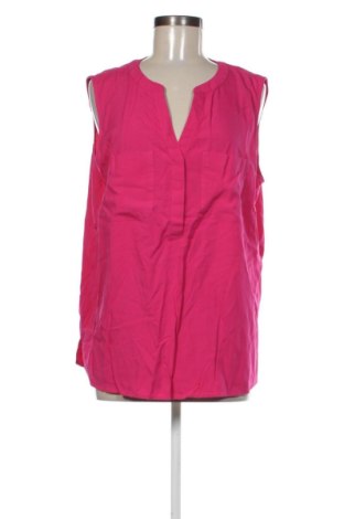 Γυναικείο τοπ Unbranded, Μέγεθος XXL, Χρώμα Ρόζ , Τιμή 14,00 €, #137437631