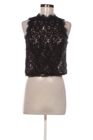 Damski top Zara, Rozmiar M, Kolor Czarny, Cena 59,27 zł, #137437674