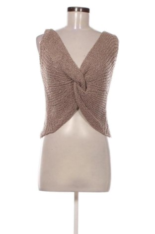 Damski top Unbranded, Rozmiar M, Kolor Beżowy, Cena 67,74 zł, #137437735