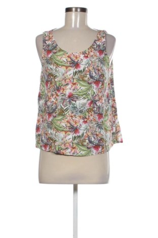 Top de femei Vero Moda, Mărime L, Culoare Multicolor, Preț 41,99 Lei, #137437862