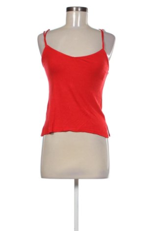 Top de femei Unbranded, Mărime S, Culoare Roșu, Preț 57,74 Lei, #137437868