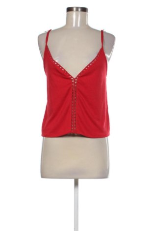 Top de femei Unbranded, Mărime S, Culoare Roșu, Preț 57,74 Lei, #137437876