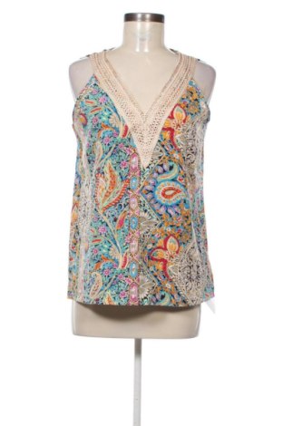 Damski top Unbranded, Rozmiar M, Kolor Kolorowy, Cena 54,06 zł, #137437968