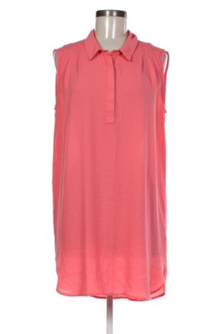 Top de femei H&M, Mărime L, Culoare Roz, Preț 73,49 Lei, #137438204