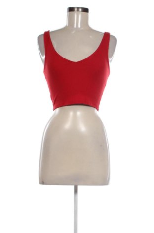Damentop NA-KD, Größe XXS, Farbe Rot, Preis € 10,16, #137438479