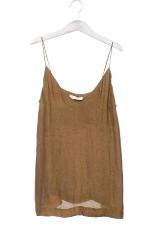 Damentop H&M, Größe S, Farbe Braun, Preis € 13,50, #137438897
